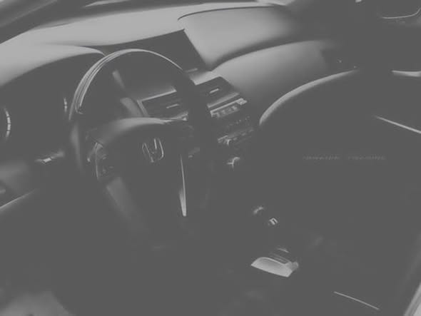 هوندا أكورد 2011 - صورة 5