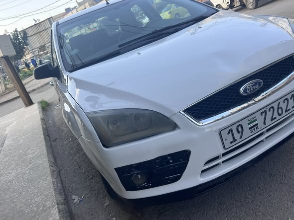 فورد فوكاس 2007 - صورة 1