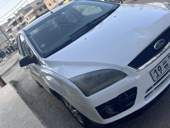 فورد فوكاس 2007 - صورة 2