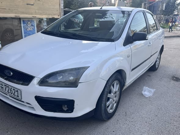 فورد فوكاس 2007 - صورة 3