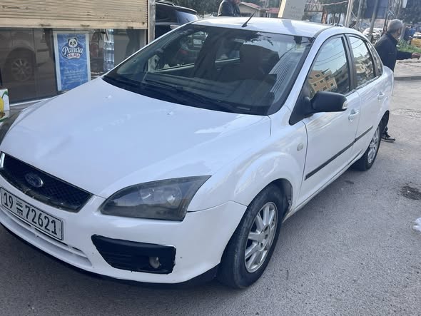 فورد فوكاس 2007 - صورة 4