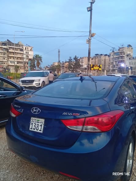 هيونداي النترا 2011 - صورة 2