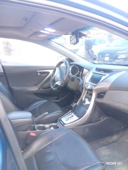 هيونداي النترا 2011 - صورة 3