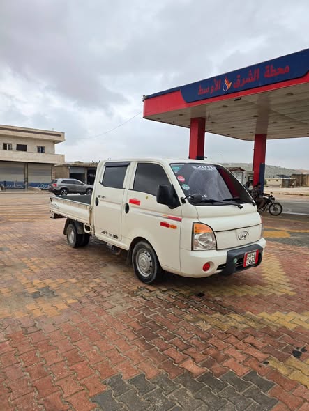 هيونداي بورتر 2011 - صورة 4