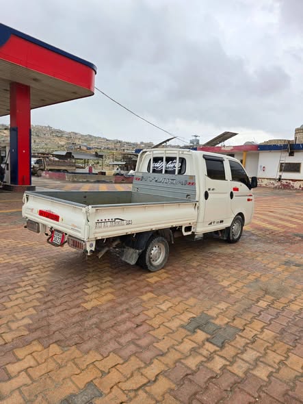 هيونداي بورتر 2011 - صورة 5