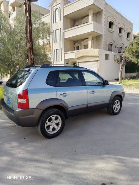 هيونداي توسان 2009 - صورة 2