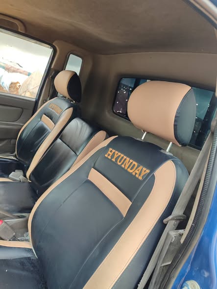 هيونداي بورتر 2012 - صورة 4