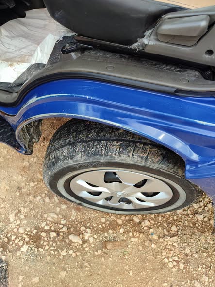 هيونداي بورتر 2012 - صورة 5