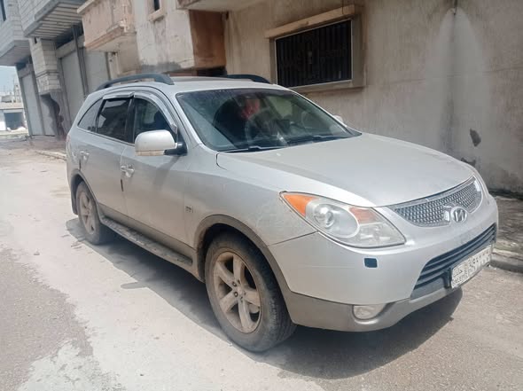 هيونداي فيراكروز 2007 - صورة 2