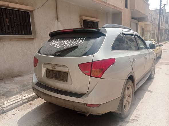 هيونداي فيراكروز 2007 - صورة 3