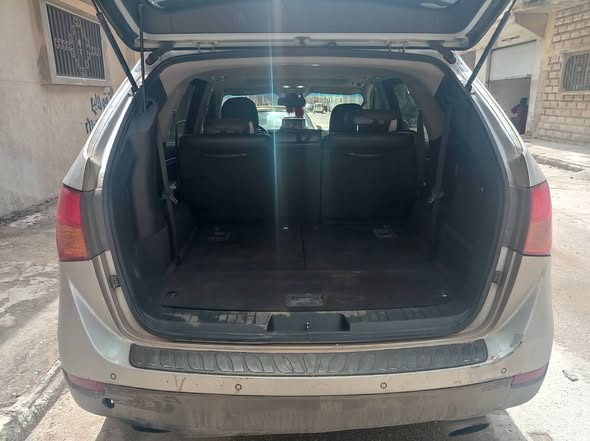 هيونداي فيراكروز 2007 - صورة 5