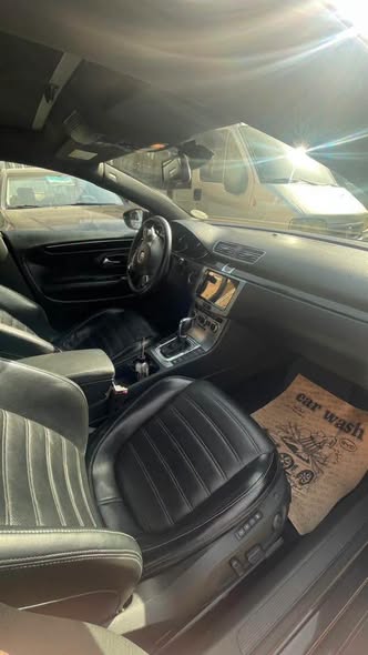 فولكس فاجن سي سي 2009 - صورة 5