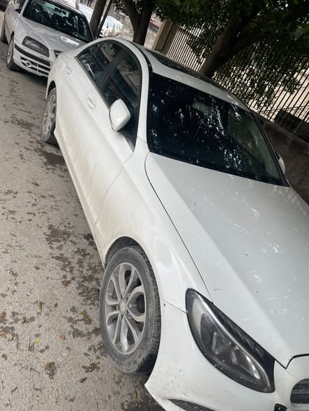 مرسيدس سي 200 2016 - صورة 2