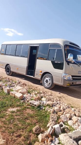 هيونداي كاونتي 2016 - صورة 2