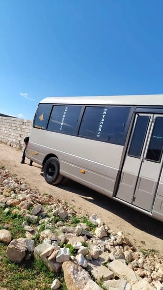 هيونداي كاونتي 2016 - صورة 3