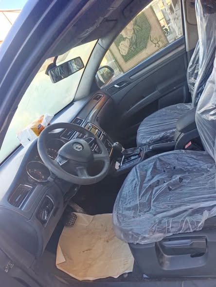 سكودا سوبيرب 2015 - صورة 4