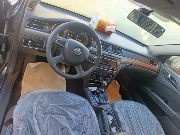 سكودا سوبيرب 2015 - صورة 5