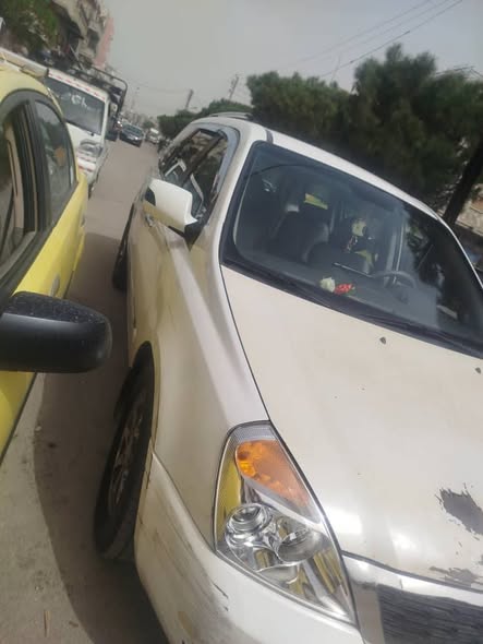 كيا كرنفال 2013 - صورة 2