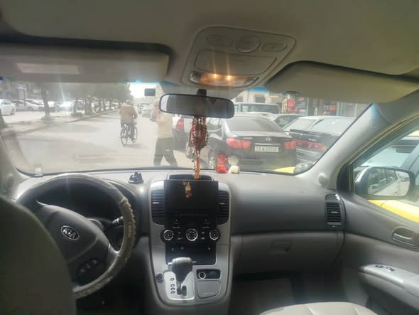 كيا كرنفال 2013 - صورة 4