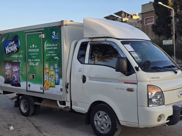 هيونداي اتش 100 2006 - صورة 2