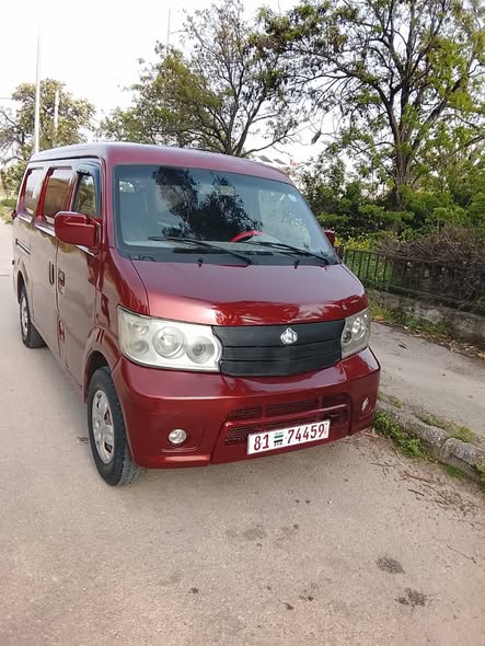 شانا S10 2009 - صورة 1