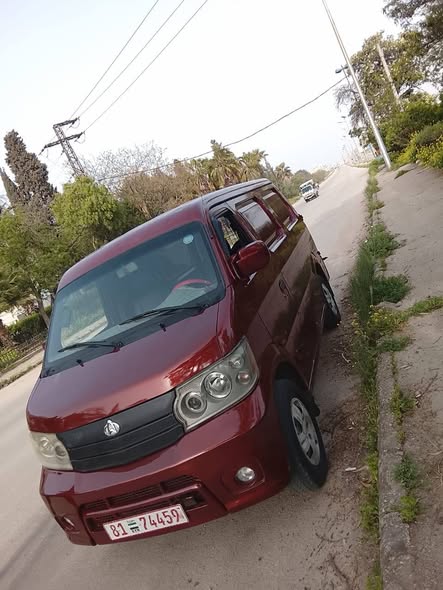 شانا S10 2009 - صورة 2