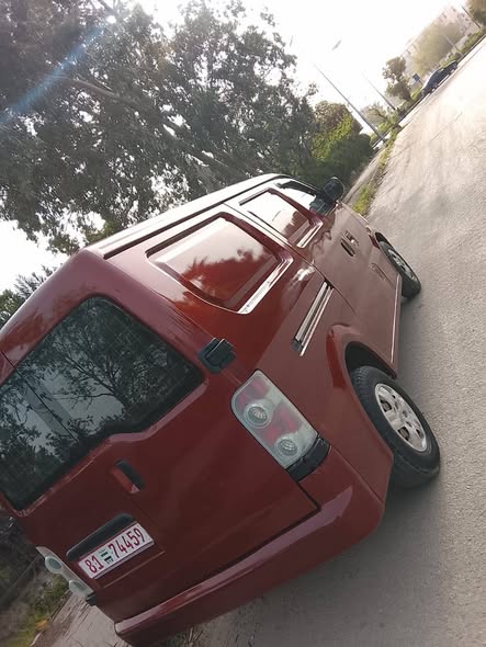 شانا S10 2009 - صورة 3