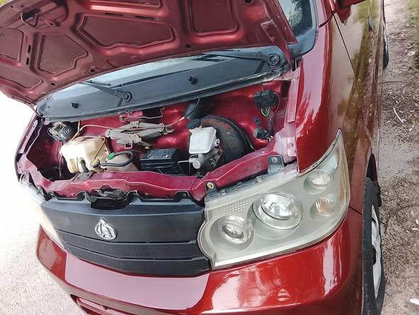 شانا S10 2009 - صورة 4