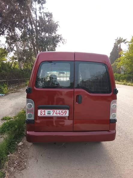 شانا S10 2009 - صورة 5