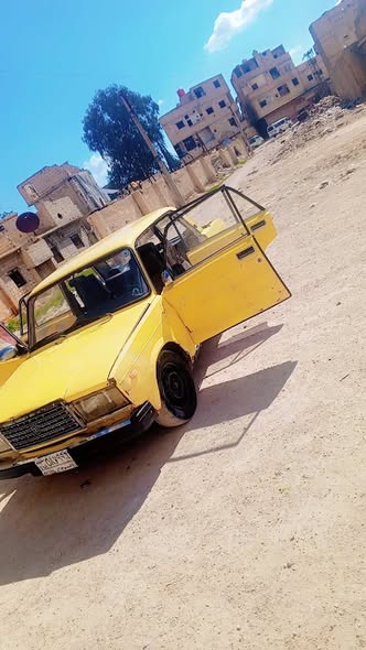 لادا 107 2002 - صورة 2