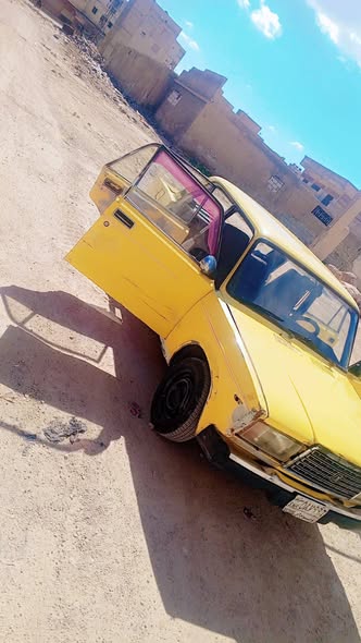 لادا 107 2002 - صورة 3