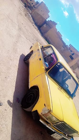 لادا 107 2002 - صورة 4