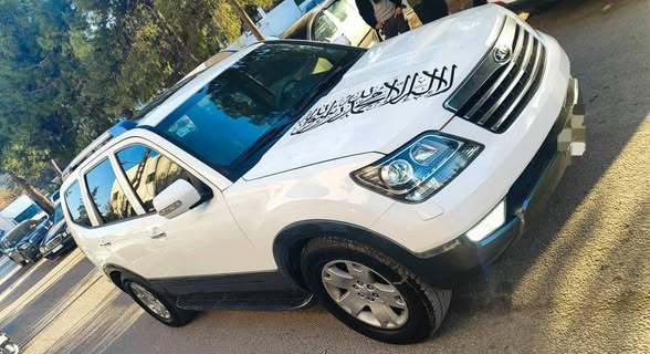 كيا موهافي 2014 - صورة 1