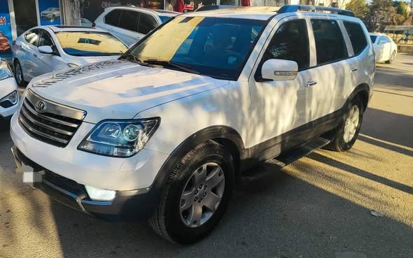 كيا موهافي 2014 - صورة 2