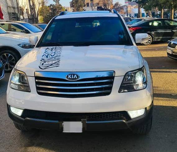 كيا موهافي 2014 - صورة 4