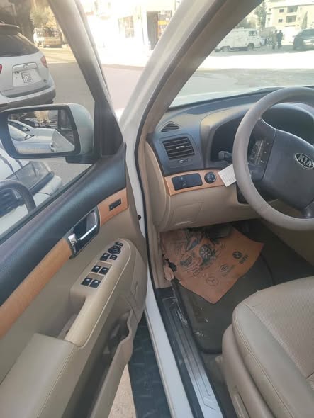 كيا موهافي 2014 - صورة 5