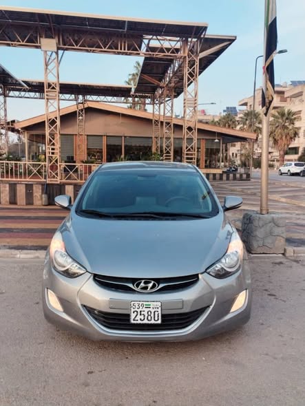 هونداي النترا 2011 - صورة 1