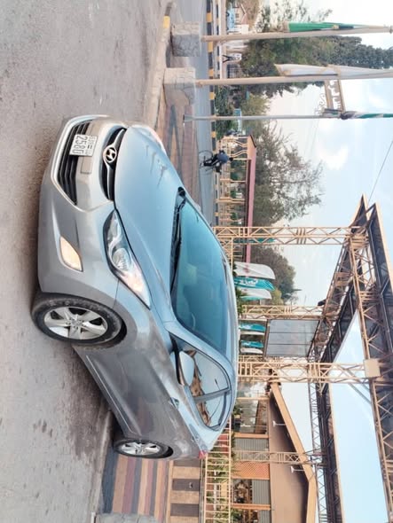 هونداي النترا 2011 - صورة 2