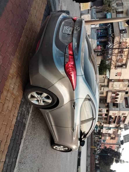 هونداي النترا 2011 - صورة 4