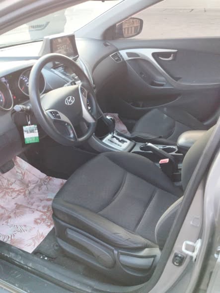 هونداي النترا 2011 - صورة 5