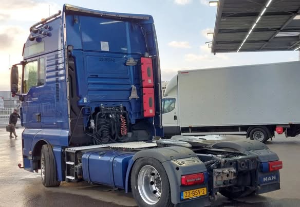 مان تي جي اكس 2017 - صورة 2