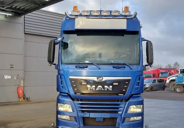 مان تي جي اكس 2017 - صورة 3