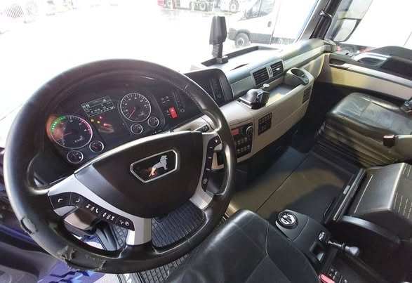 مان تي جي اكس 2017 - صورة 4