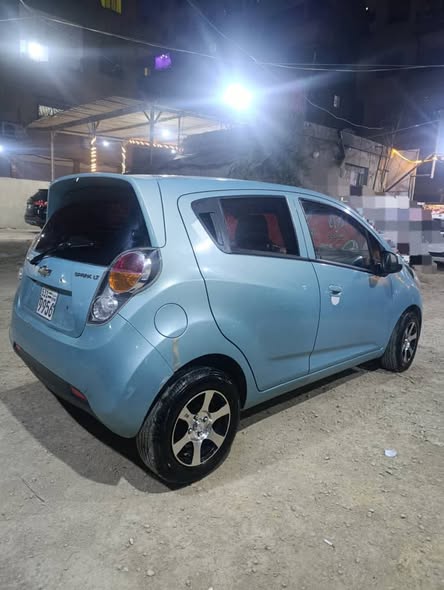 شفروليه سبارك 2012 - صورة 2