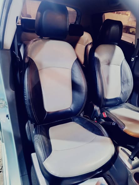 شفروليه سبارك 2012 - صورة 3