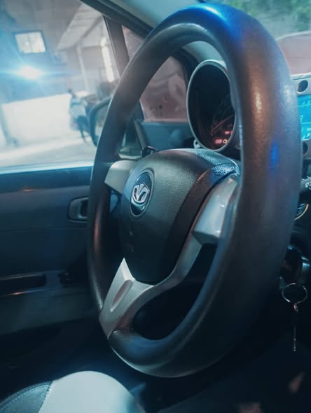 شفروليه سبارك 2012 - صورة 4