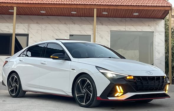 هيونداي النترا 2022 - صورة 2