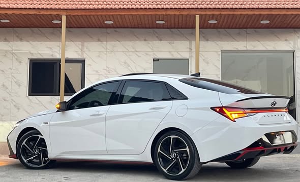 هيونداي النترا 2022 - صورة 3