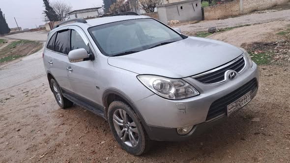 هيونداي فيراكروز 2012 - صورة 1