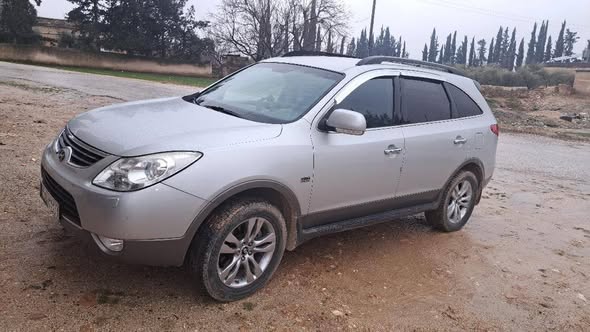 هيونداي فيراكروز 2012 - صورة 2